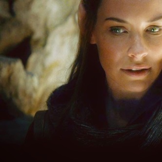 tauriel soft picture